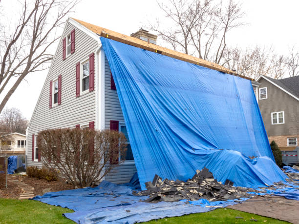 Best Residential Junk Removal  in Fruitvale, CO